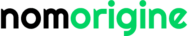 NomOrigine Logo