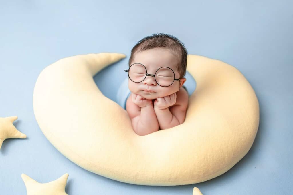 Découvrez les 20 prénoms sexy pour bébé les plus populaires